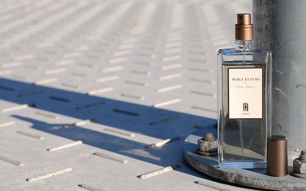 Serge Lutens Gris Clair edp 50ml