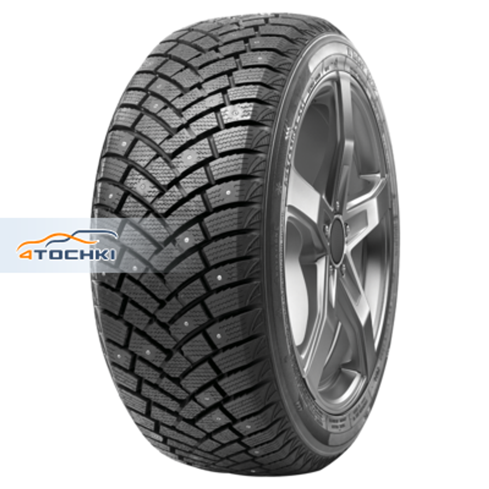 Легковая шина LingLong Leao 225/45R17 94T Winter Defender Grip TL (шип.)