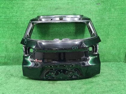 Крышка багажника Chery Tiggo 4 Pro (2020-н.в.)