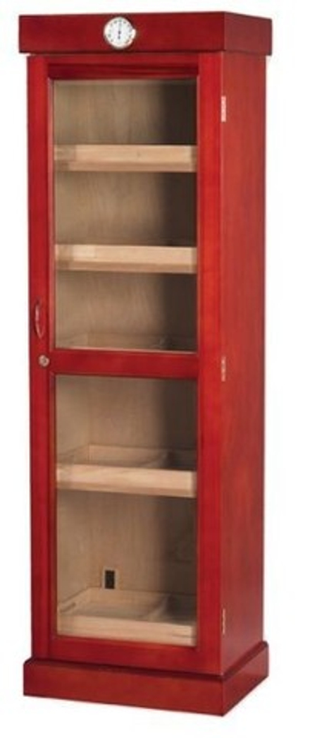 Хьюмидор для сигар HUM-2000C Shelf