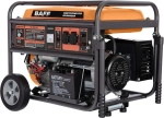 Генератор BAFF GB 5500 EC