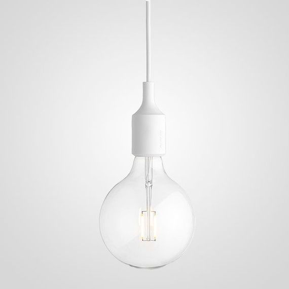 Подвесной светильник Imperium Loft Muuto 186766-22