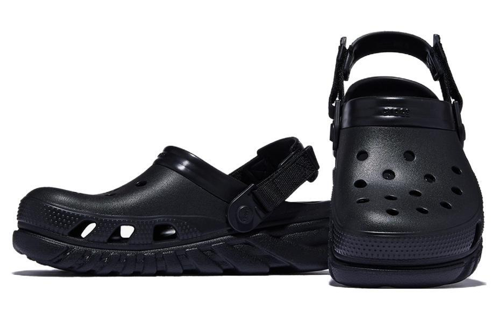 Crocs Duet Max Clog
