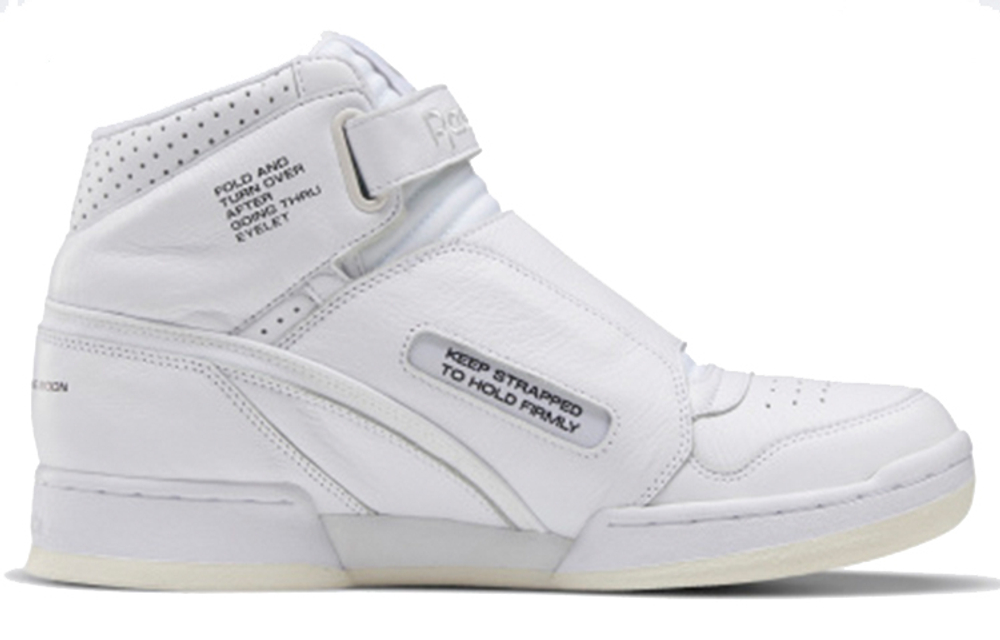 Кроссовки Reebok Alien Stomper Mr