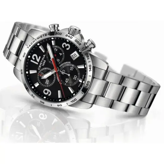 Швейцарские наручные часы Certina C034.417.11.057.00