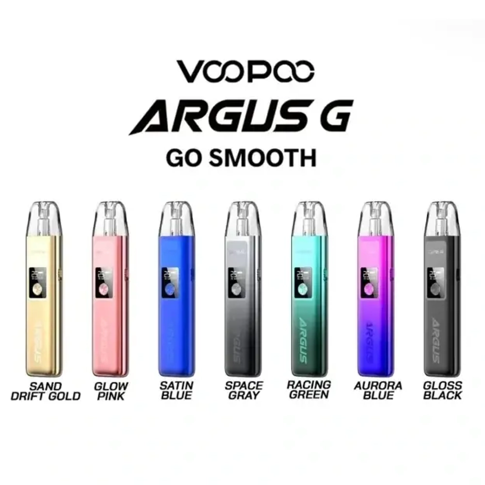 Voopoo ARGUS G