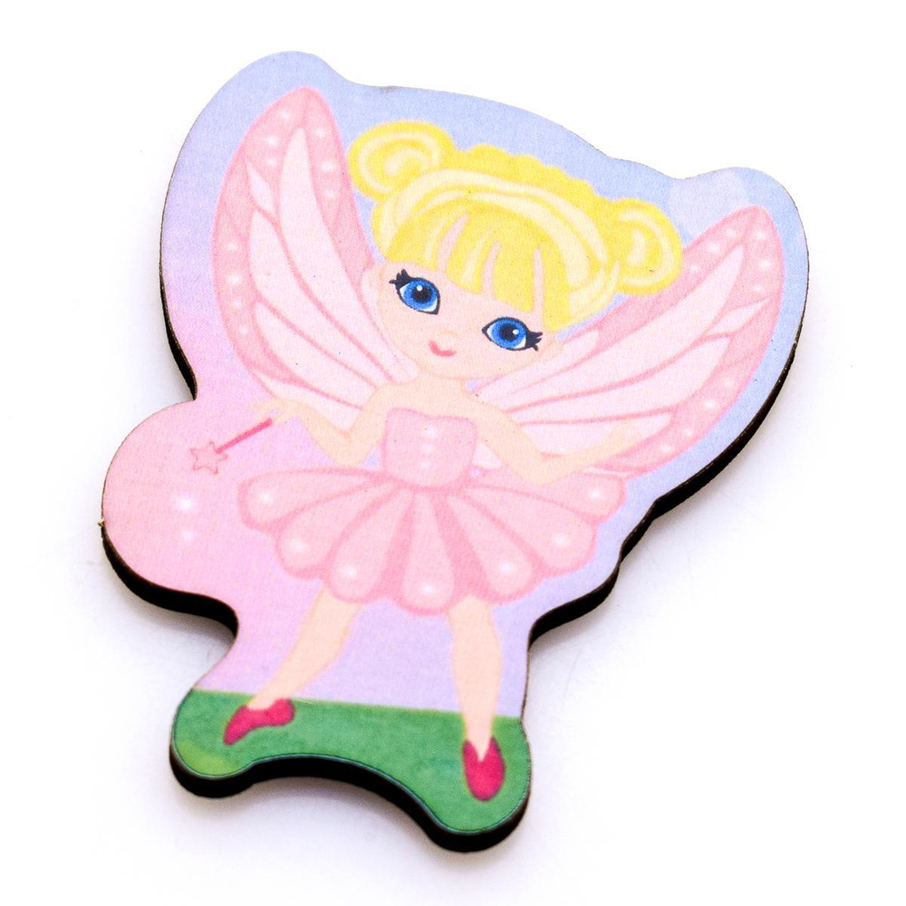 Вкладыш многоуровневый "Принцесса фея"