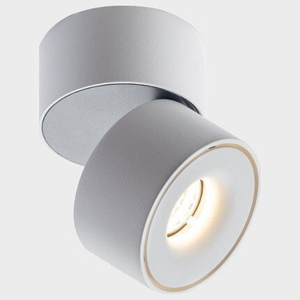Накладной светильник Italline IT02-001 IT02-001 white