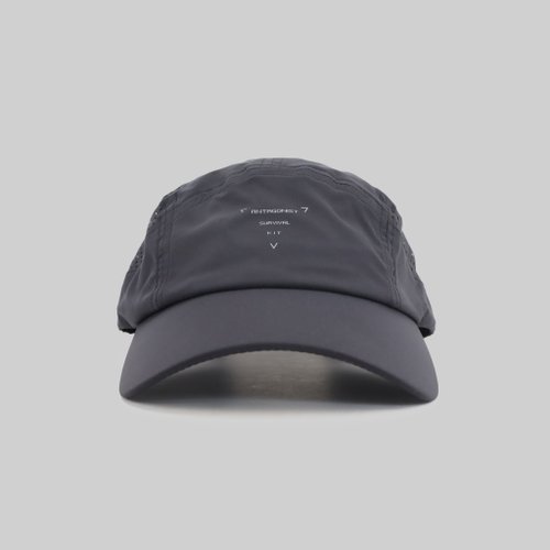 Кепка Krakatau Pu42-1 Camper Cap артикул:Pu42-1 - купить в магазине Дайс