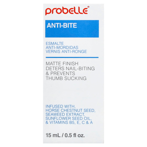 Probelle, Anti-Bite, 15 мл (0,5 жидк. унц.)