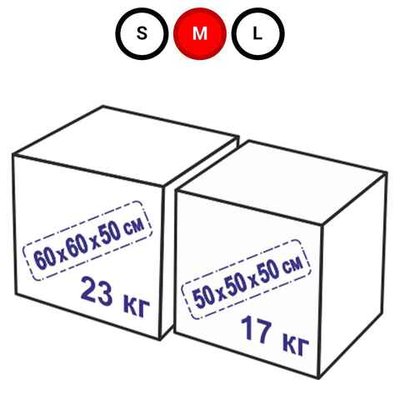 Набор GigaBloks 7,5: Крепость на платформе