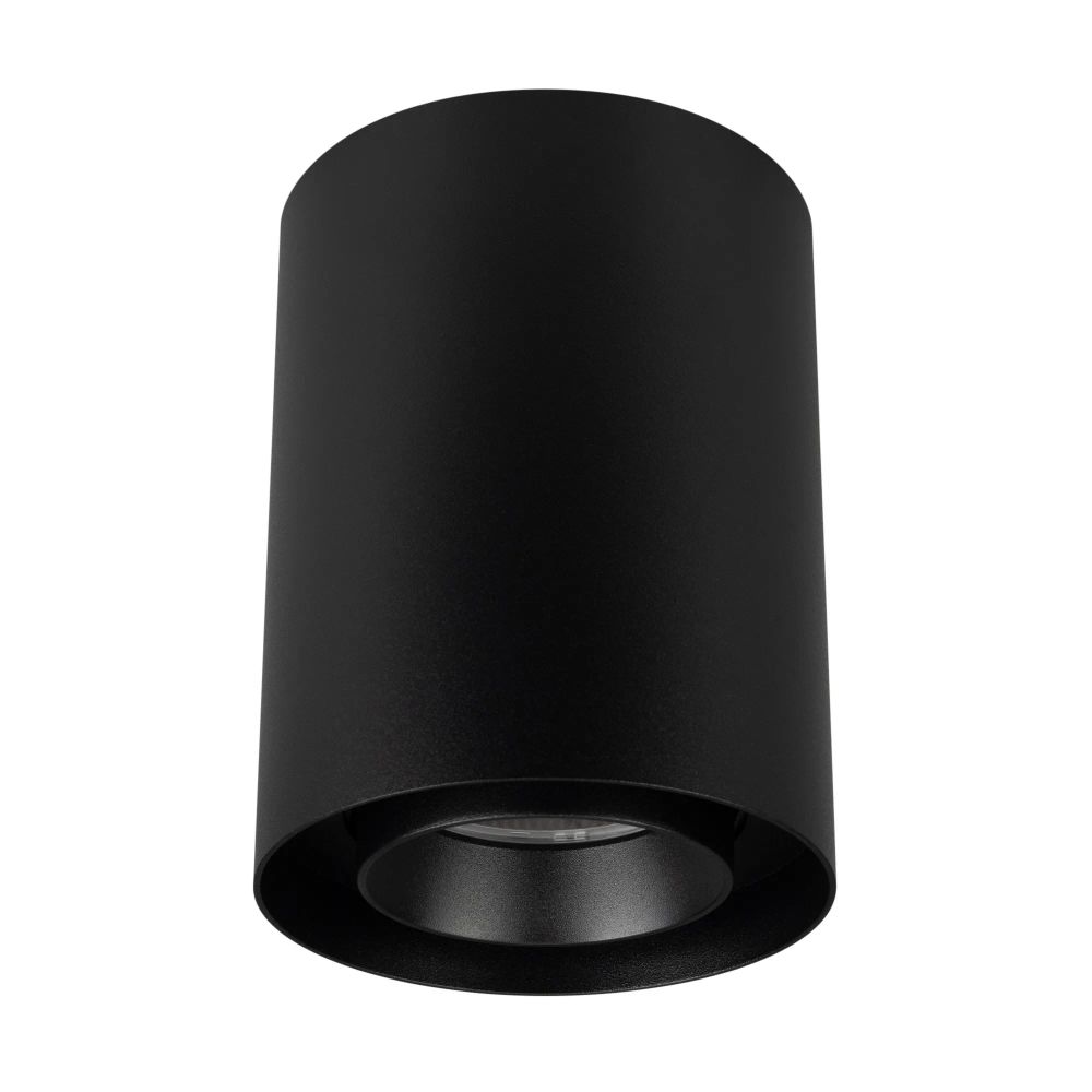 Светильник SP-FOCUS-R110-18W Warm3000 (BK, 15 deg, 230V) (Arlight, IP54 Металл, 5 лет) 054851