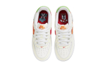 Nike Air Force 1 Low Year of the Rabbit Anti-Slip Low Plate Shoes GS White