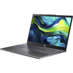 Ноутбук  Acer Aspire A15-51M-59VN 15.6 ", Core i5, 8 Гб RAM, 512 Гб SSD, Iris Xe Graphics, Металлический