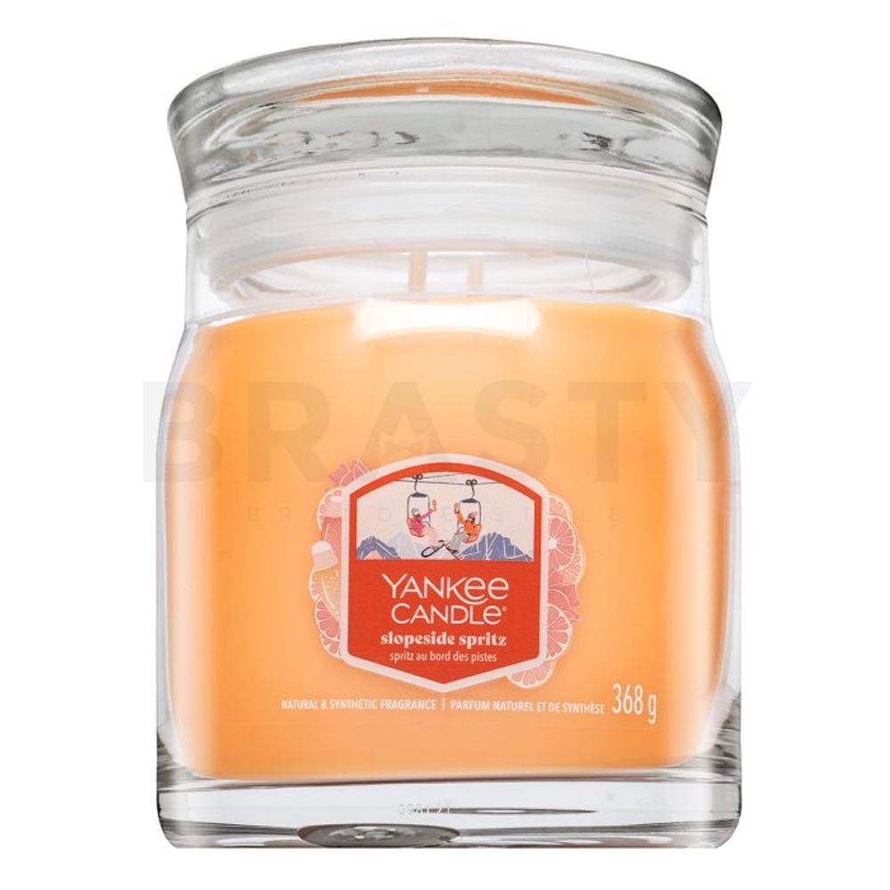 Yankee Candle Slopeside Spritz 368 g
