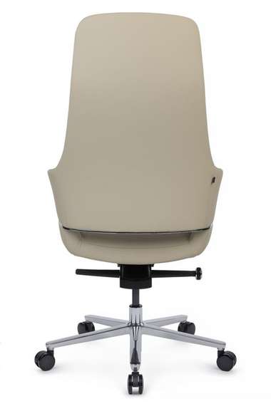 Кресло Fabio A2518 Светло-серый