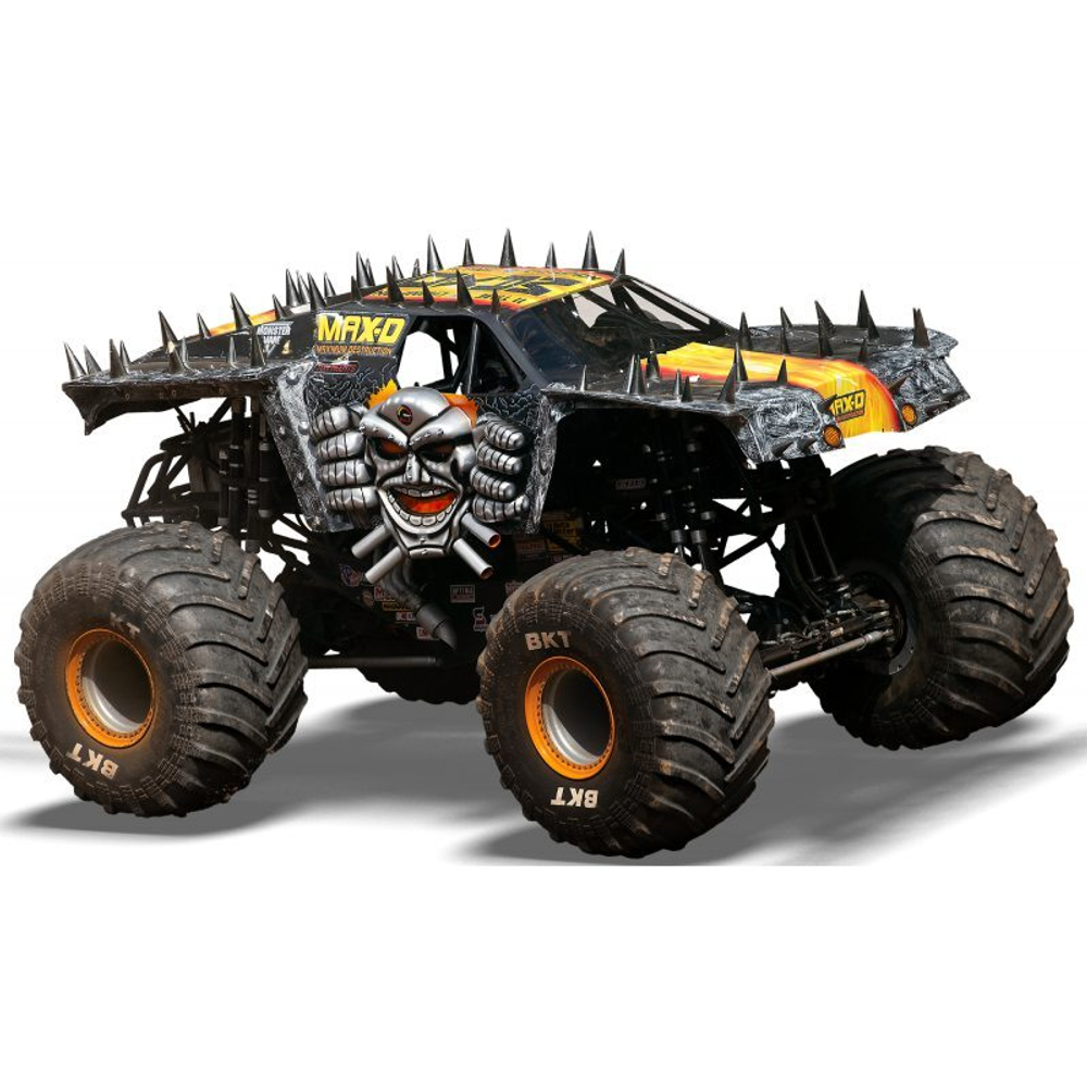 Конструктор LEGO Technic - Монстр Джем Макс-D 42119