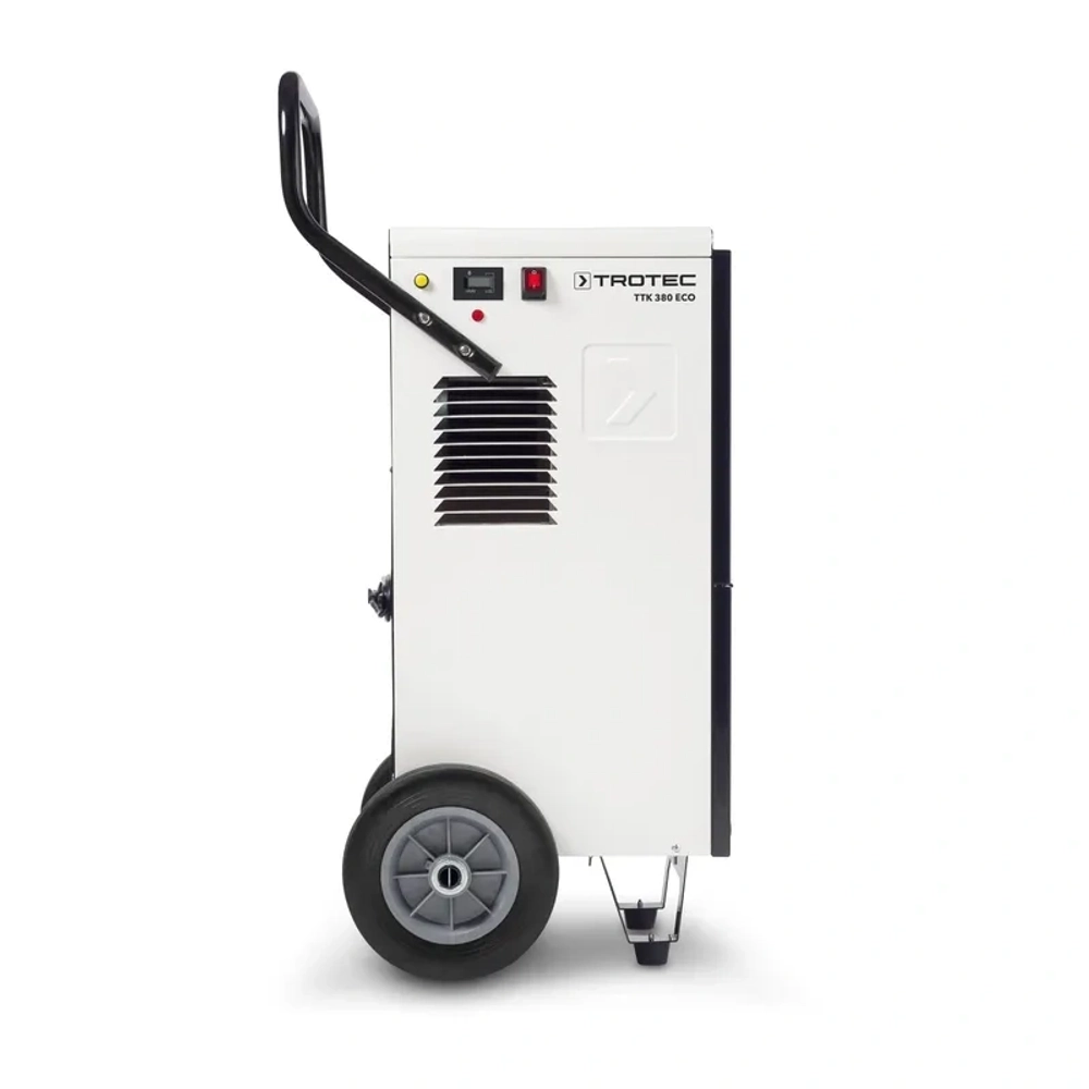 OURMASTER TROTEC TTK 380 ECO осушитель воздуха TTK 380 ECO