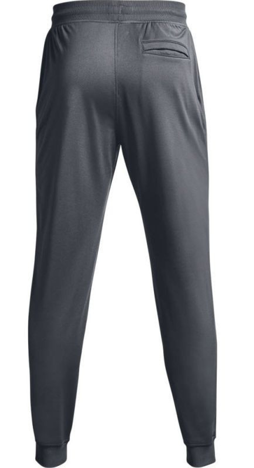 Мужские теннисные штаны Under Armour Sportstyle Tricot Jogger - серый
