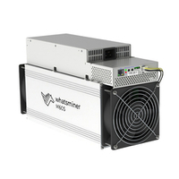 Whatsminer M60 168 TH/S Новый