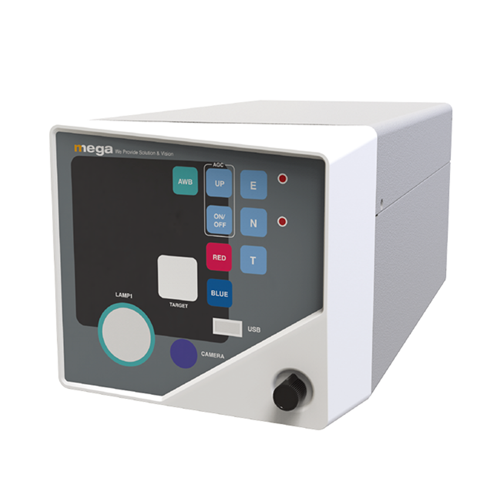 ЛОР-видеосистема MEGA MEDICAL NET-260SLCB SD