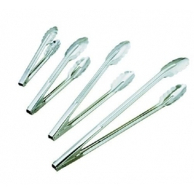 Щипцы универсальные L=41 см нерж. MGSteel