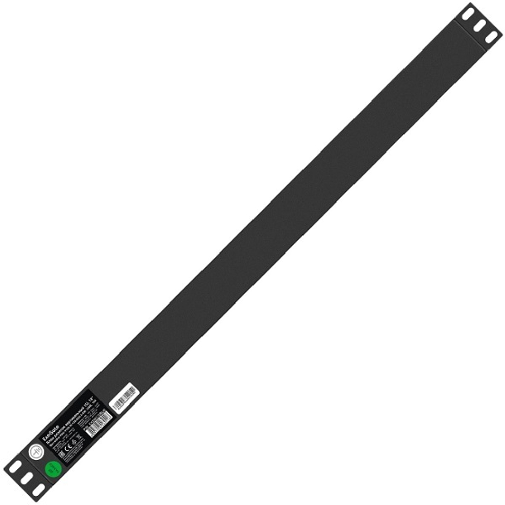 Блок розеток  Exegate PDU-V120 Al-12S-EU2.5-SW