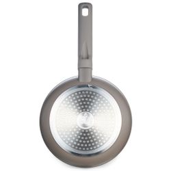 СКОВОРОДА С АНТИПРИГАРНЫМ ПОКРЫТИЕМ PFLUON MARBLE, 20*4,5 СМ