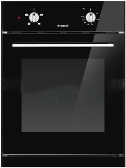 Электрический духовой шкаф Nardi FEX 2537 N