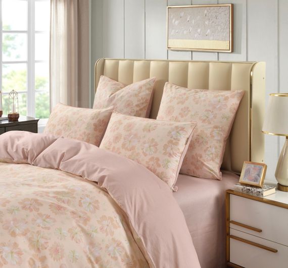 Аврора КПБ сатин 7Е