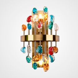 Настенный Светильник Rufina C By Imperiumloft