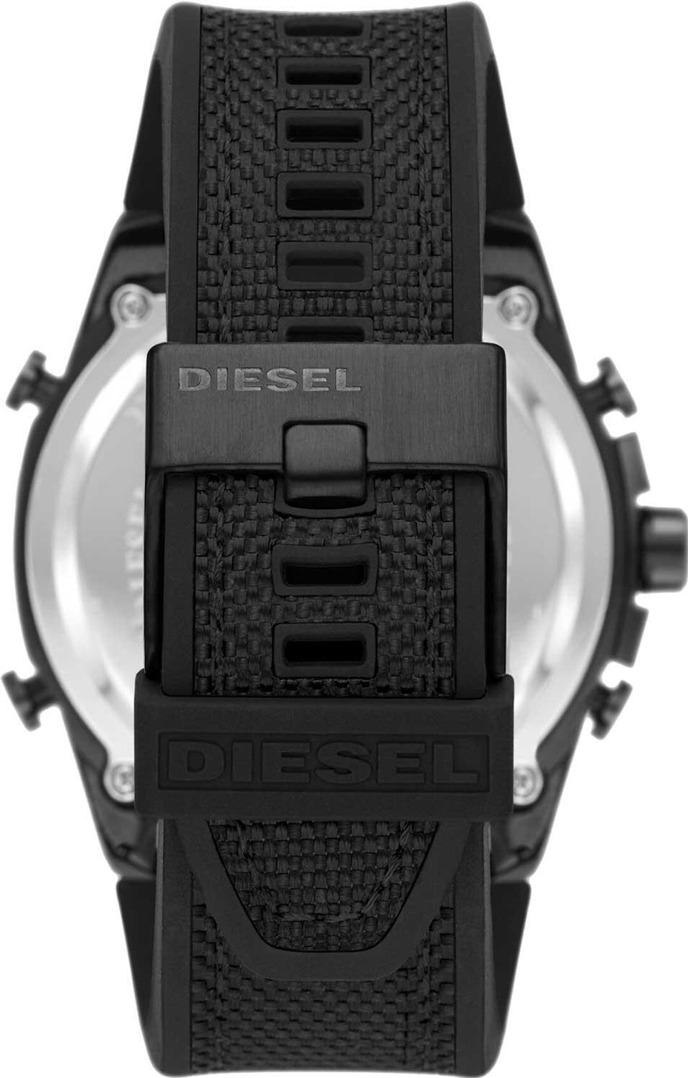 Мужские наручные часы Diesel DZ4593