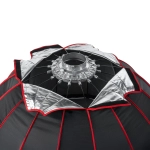 Софтбокс Falcon Eyes Extend FEA-OB9 HC параболический с сотами