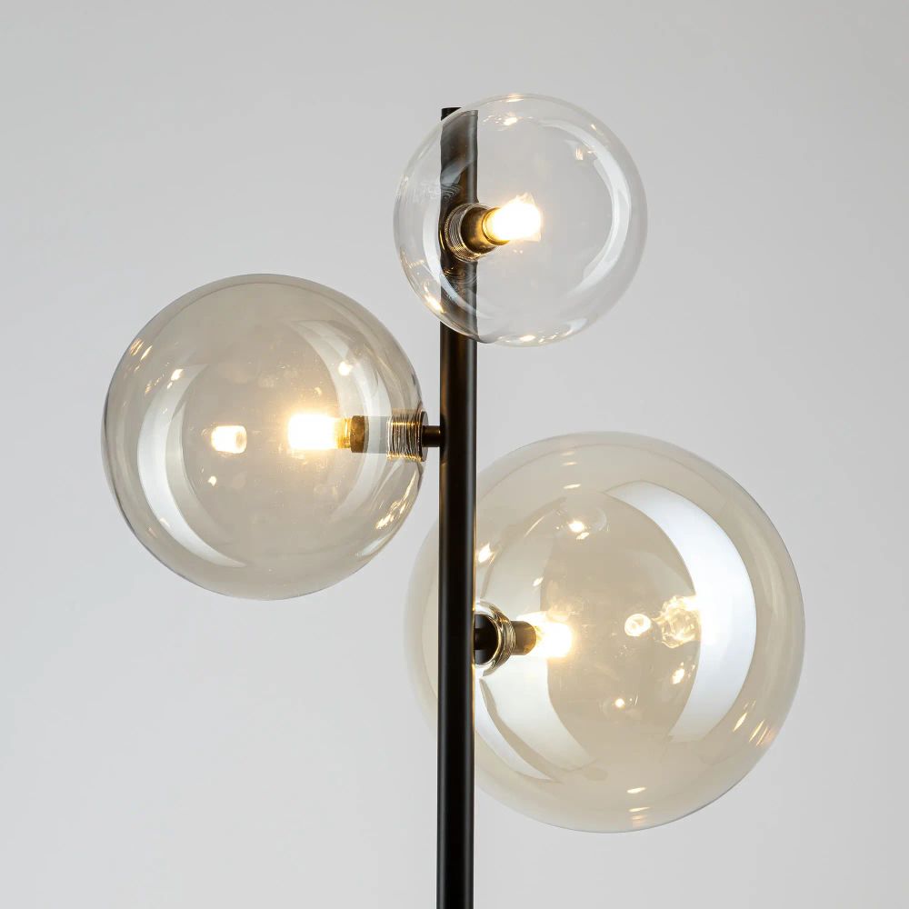 Citilux ORTON CL202933 Торшер Микс