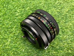 Vivitar 24mm 2.8 Canon FD
