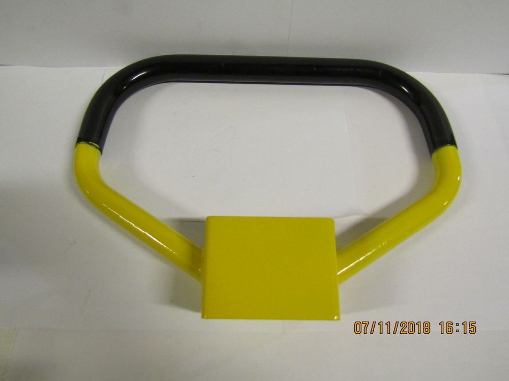 Рукоятка управления TSS-СР-420/HANDLE GRIP (CPC-405-33D)