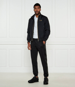 Куртка бомбер EA7 - черный(7M000424 AF13569)