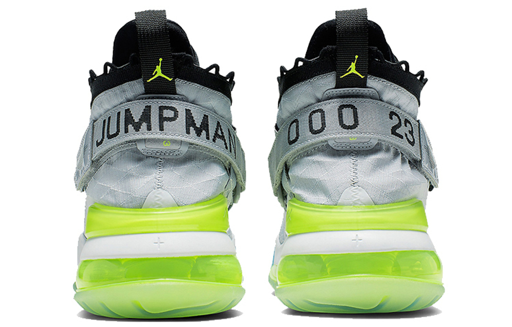 Кроссовки Jordan Proto-Max 720