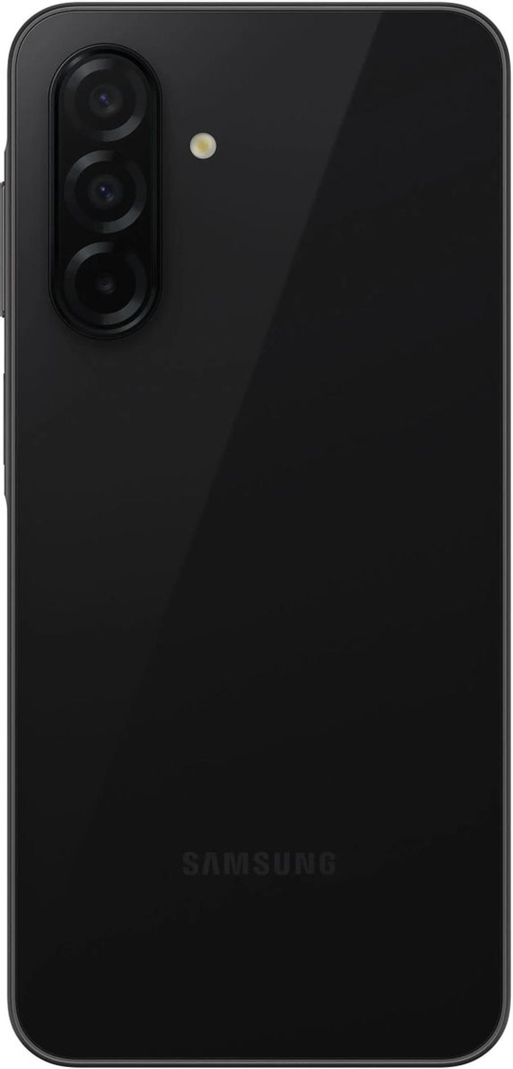 Смартфон Samsung Galaxy A26 SM-A266B 8/256GB Black