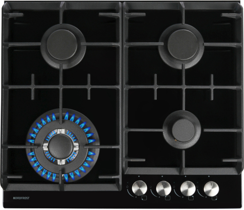 Варочная поверхность Nord HM 6044 B
