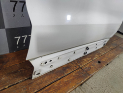 Дверь передняя правая Volkswagen Tiguan 1 Оригинал 5N0831056B