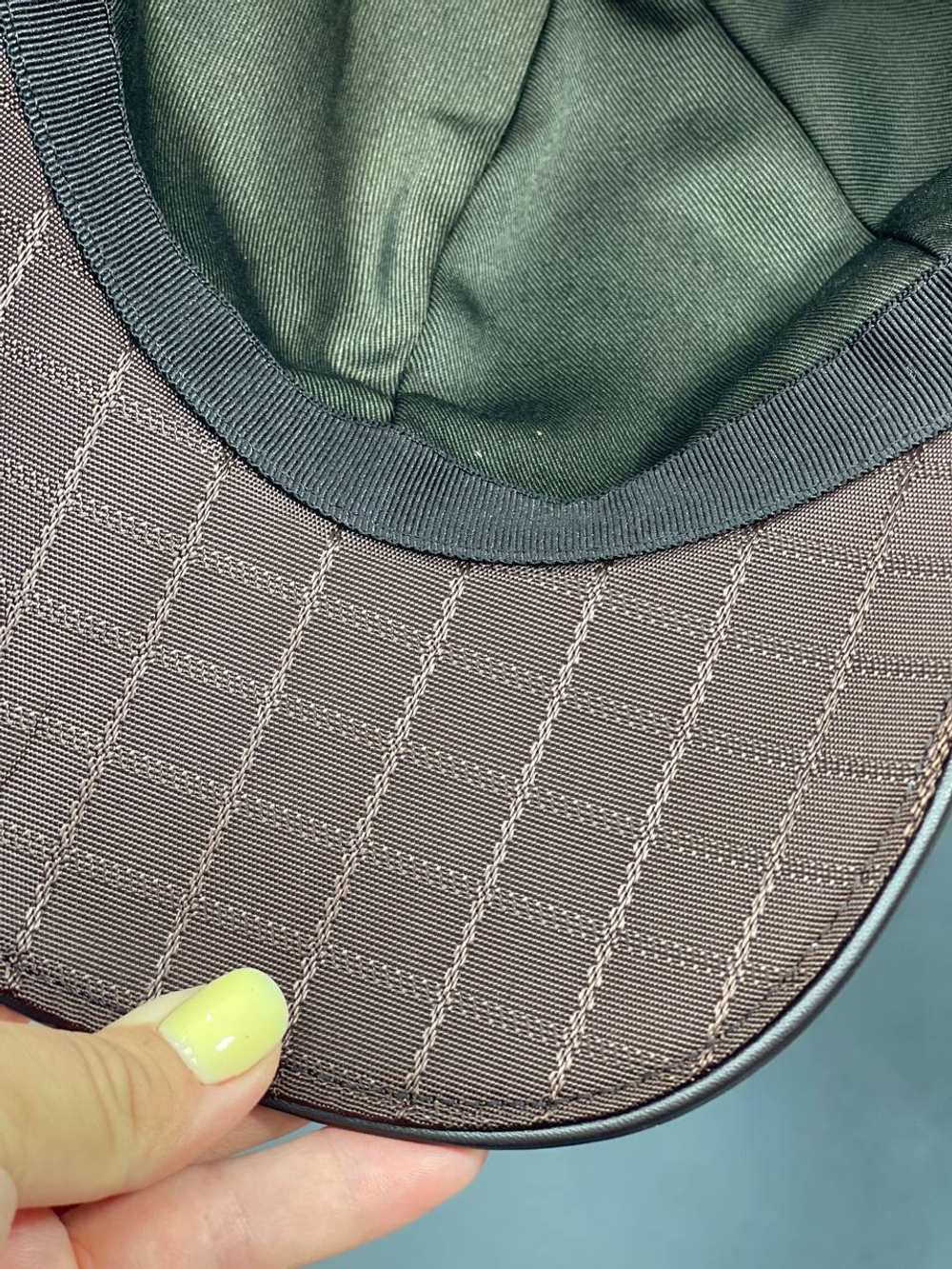 Кепка Louis Vuitton