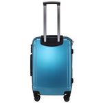 Чемодан 446-5