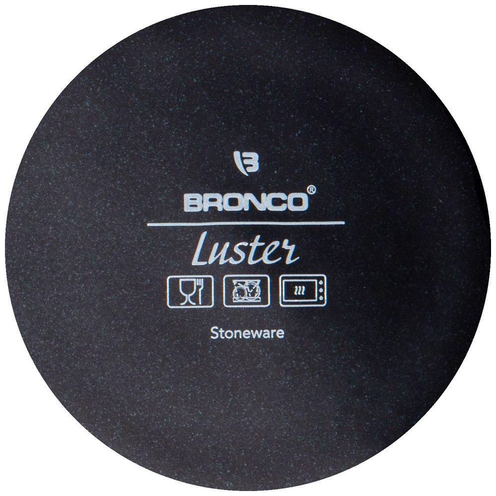 ЧАЙНИК С МЕТАЛЛ.СИТОМ И КРЫШКОЙ BRONCO "LUSTER" 1200МЛ, 23,5*11*12,5СМ, СИНИЙ (КОР=12ШТ.)