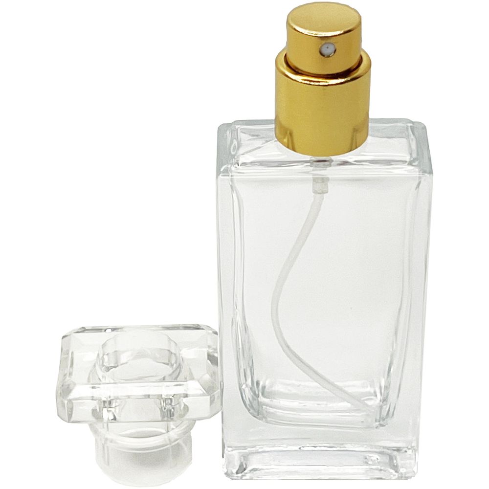 BORTNIKOFF COLOGNE DE LA TERRE EXTRAIT DE COLOGNE 50 ML