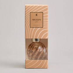 ДИФФУЗОР АРОМАТИЧЕСКИЙ "MISTERY" VANILLA 80 МЛ