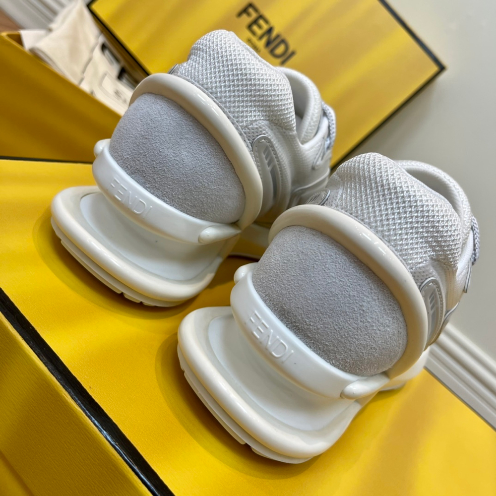Fendi First 1 Sneakers