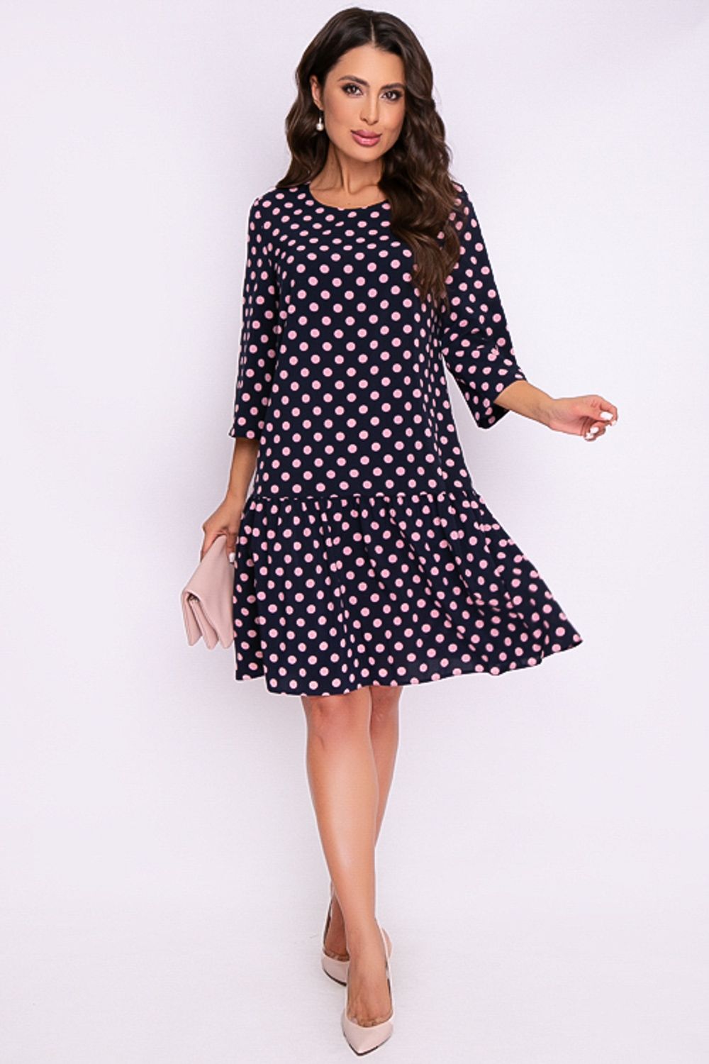 Платье 70611 Avili