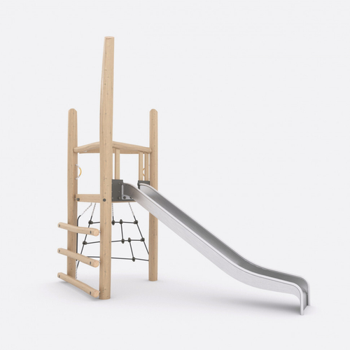 Детская горка (РБ0105)