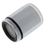 Насадка на кран с подсветкой LED КРАСНЫЙ